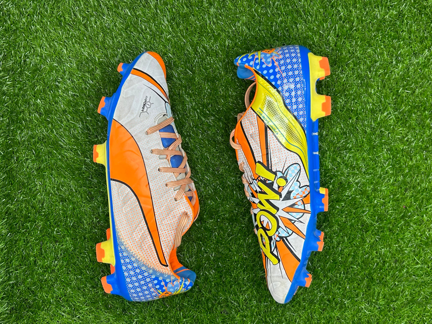 Puma evoPower 1.2 POP FG