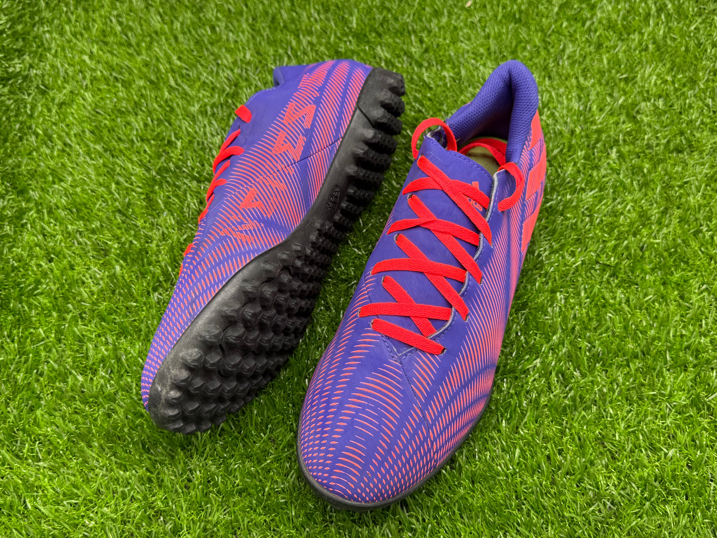 adidas Nemeziz .4 TF