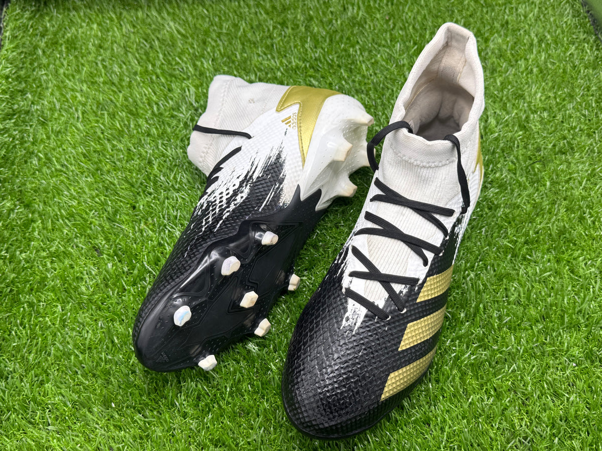 Adidas Predator Mutator 20.3 FG
