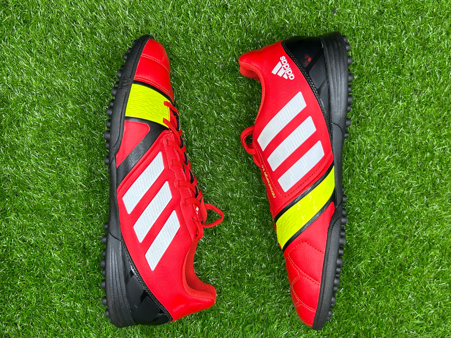 Adidas Nitrocharge TRX TF