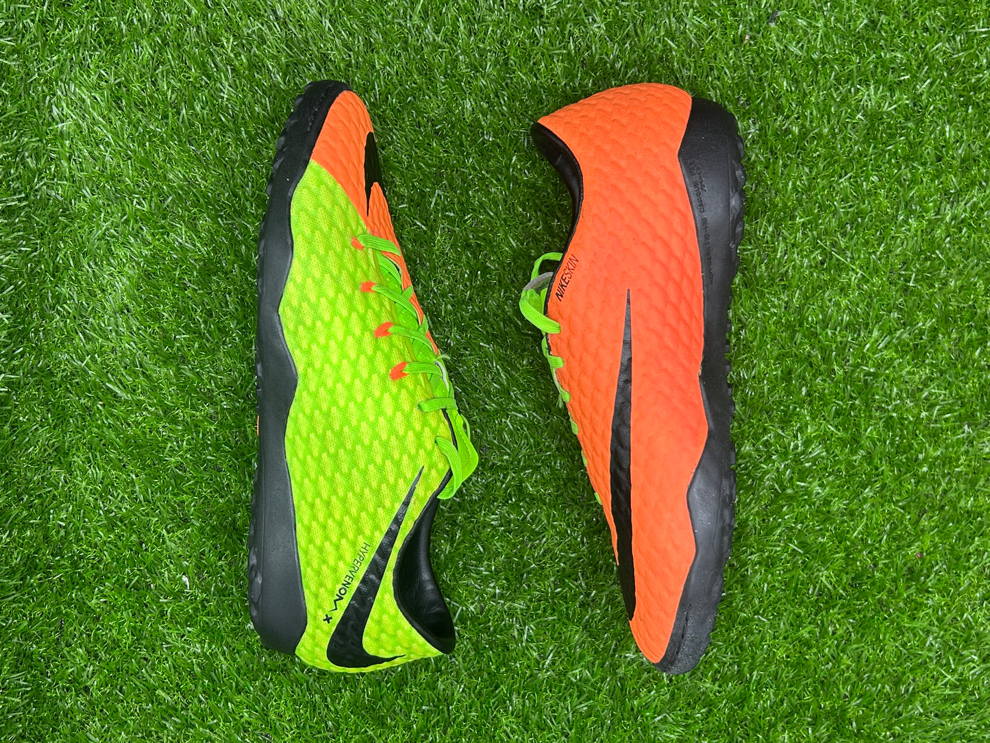 Nike HypervenomX Phelon III TF