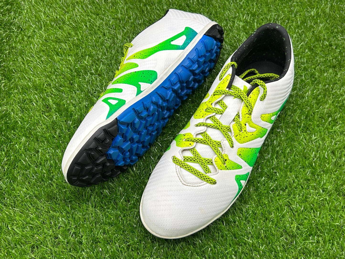 ADIDAS X 15.3 TF