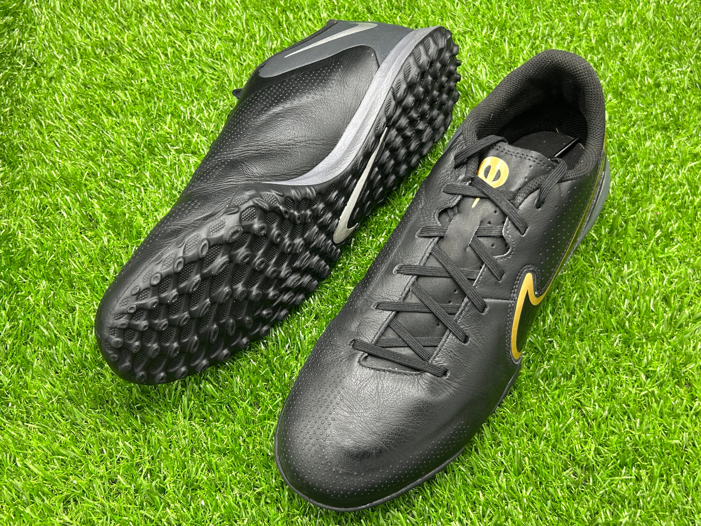 Nike Tiempo Legend 9 Academy TF