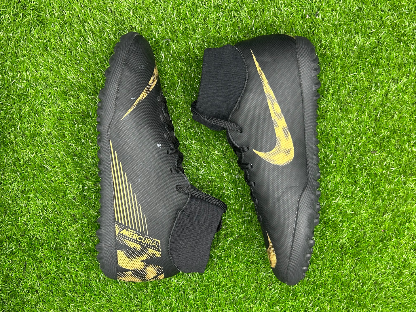 Nike Mercurial Superfly 6 Club TF