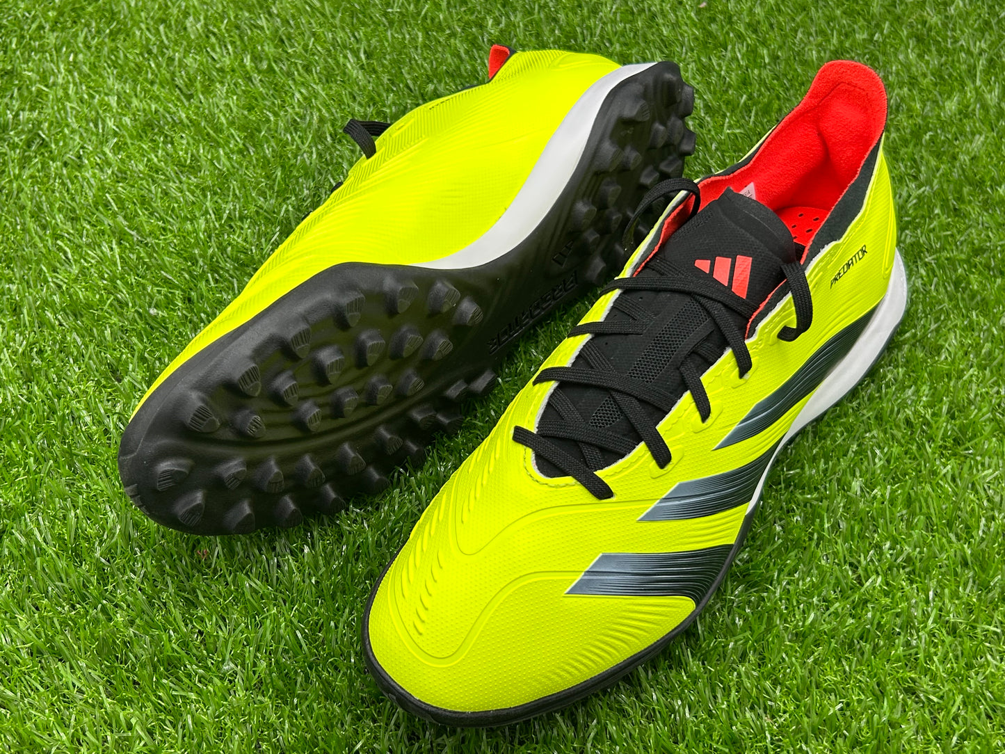 Adidas Predator 24 League TF