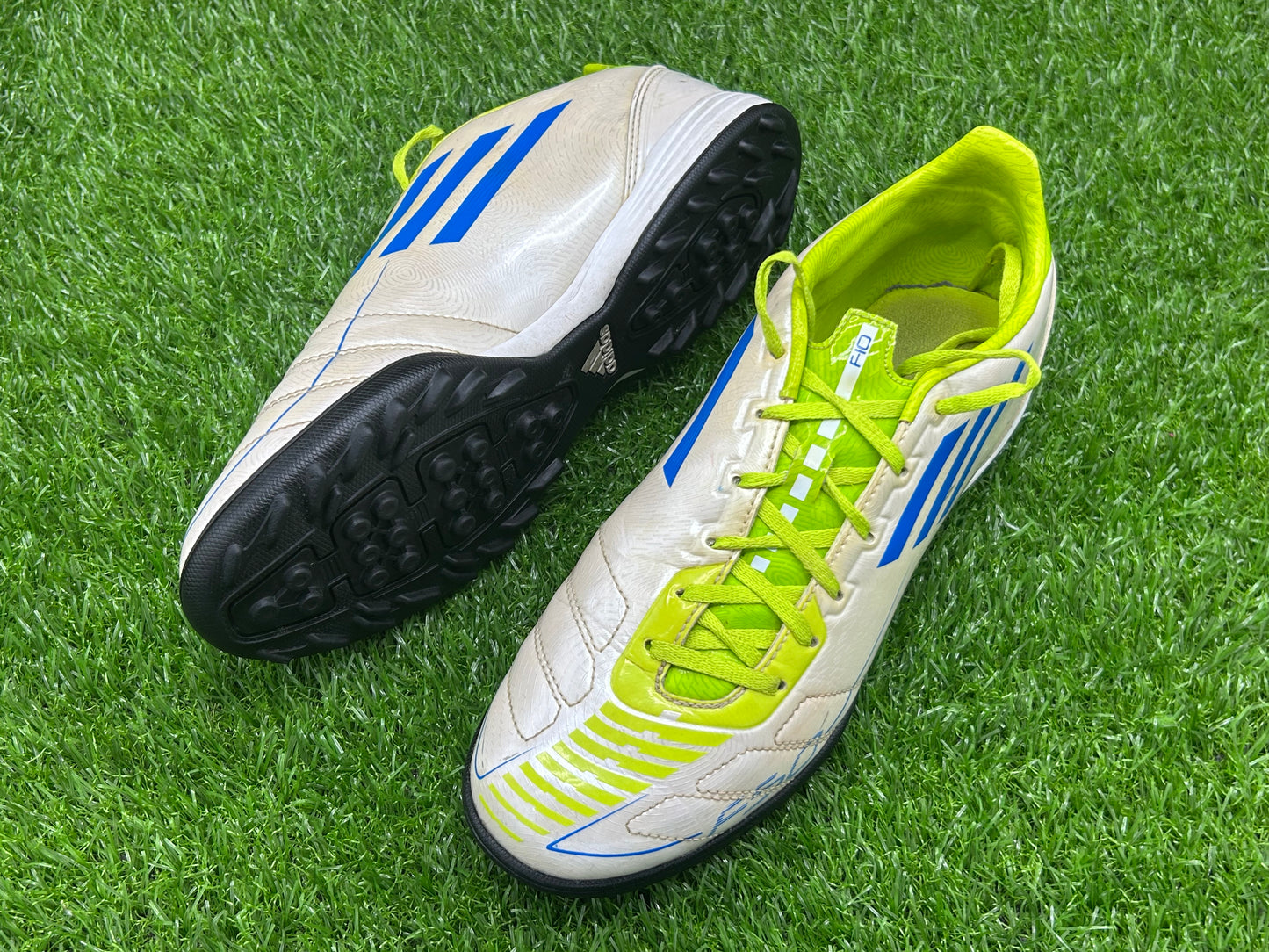 ADIDAS F10 TRX TF