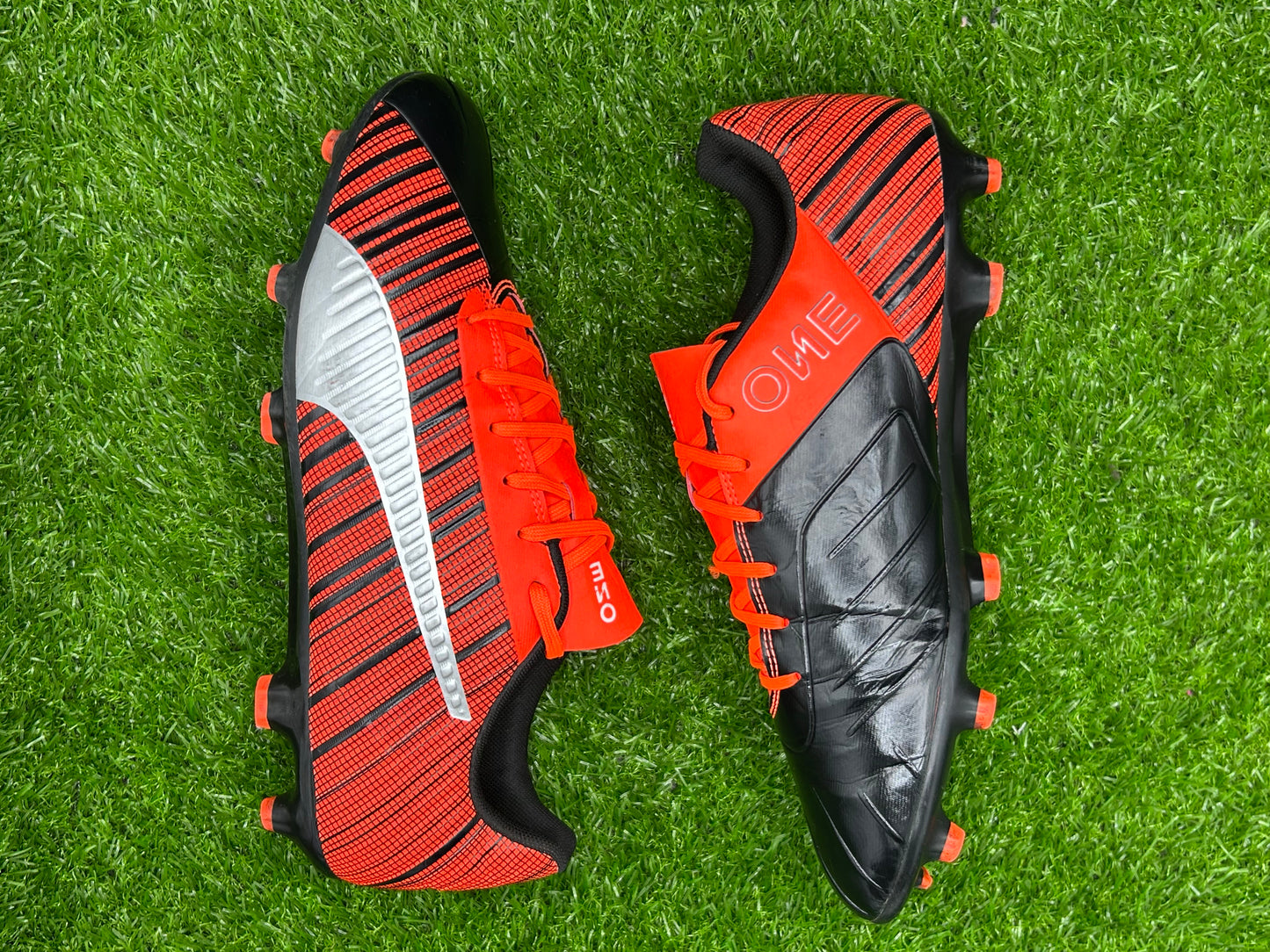 Puma ONE 5.4 FG / AG