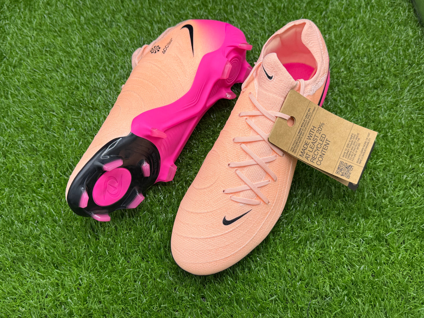 Nike Phantom GX II Pro FG