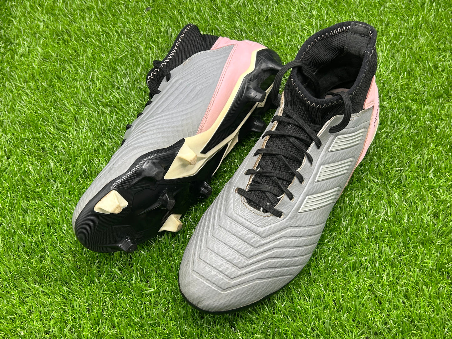 Adidas Predator 19.3 FG