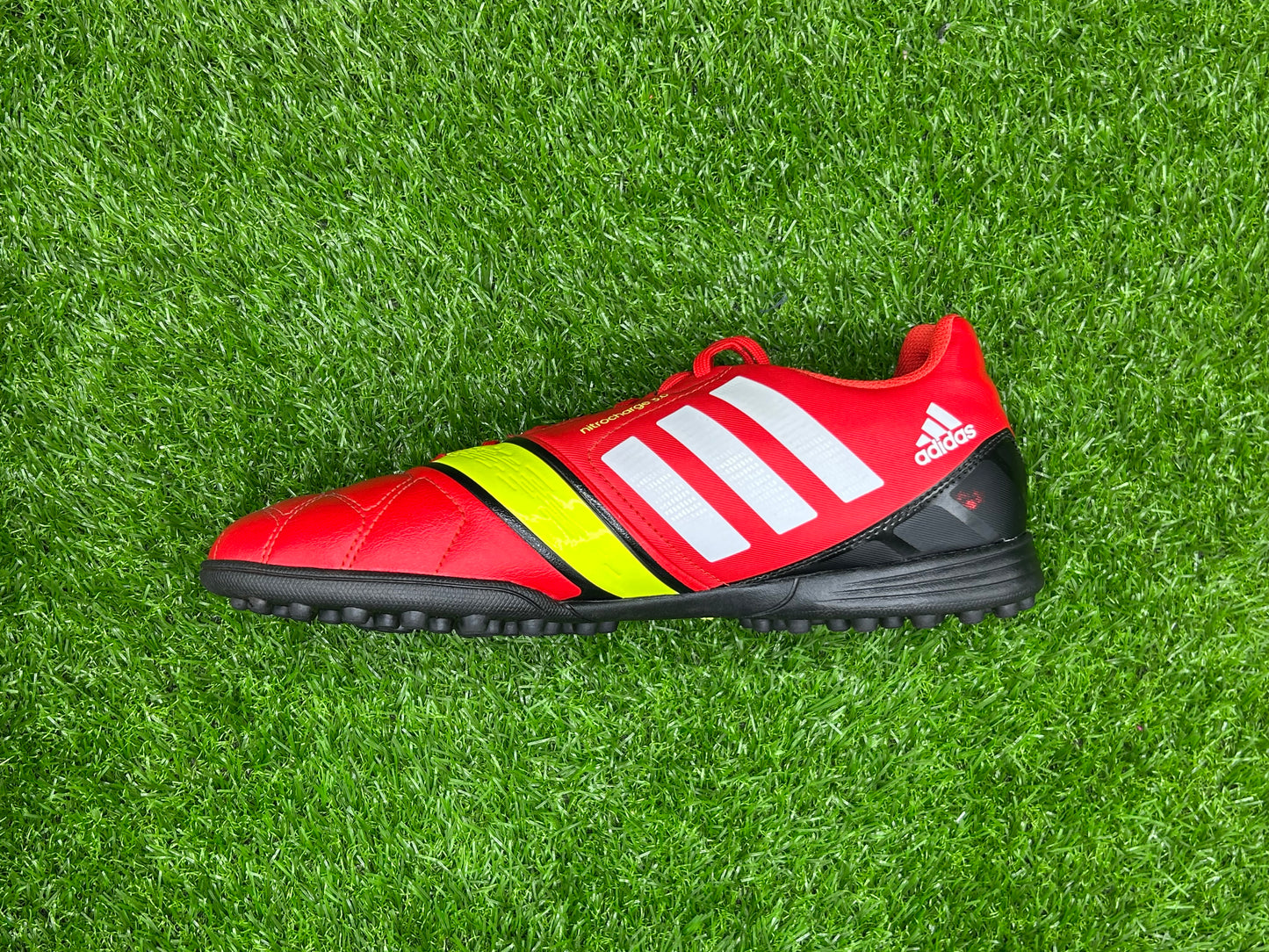 Adidas Nitrocharge TRX TF