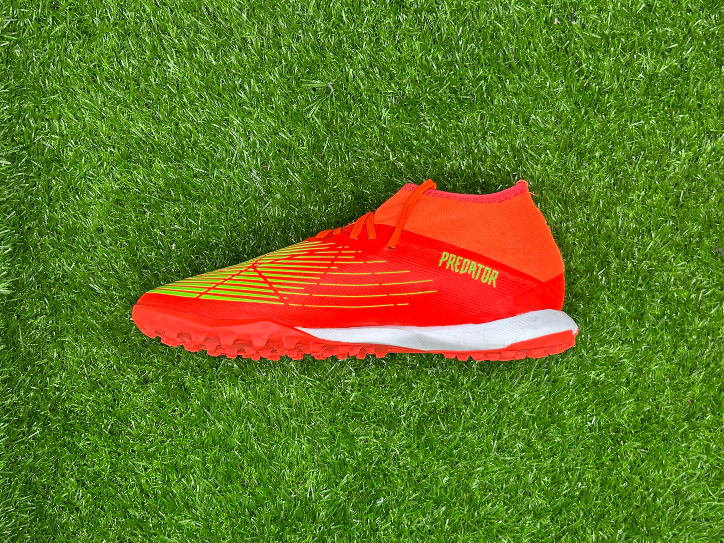 Adidas Predator Edge.3 TF