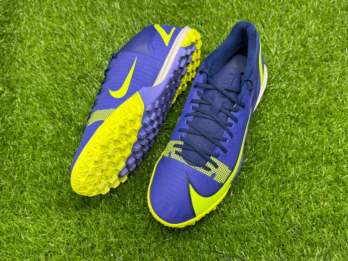 Nike Mercurial Vapor 14 Academy TF