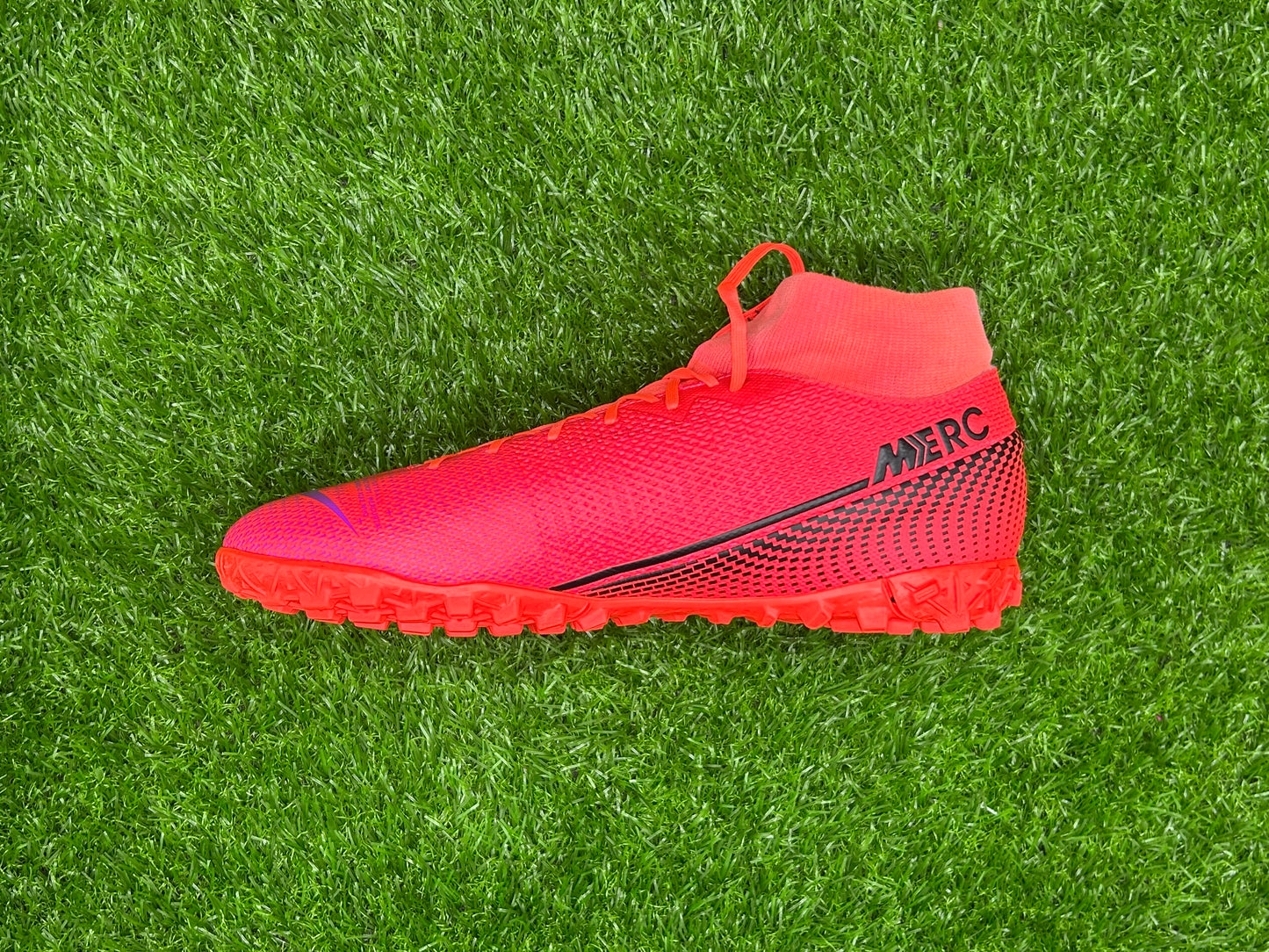 Nike Mercurial Superfly Academy 7 TF