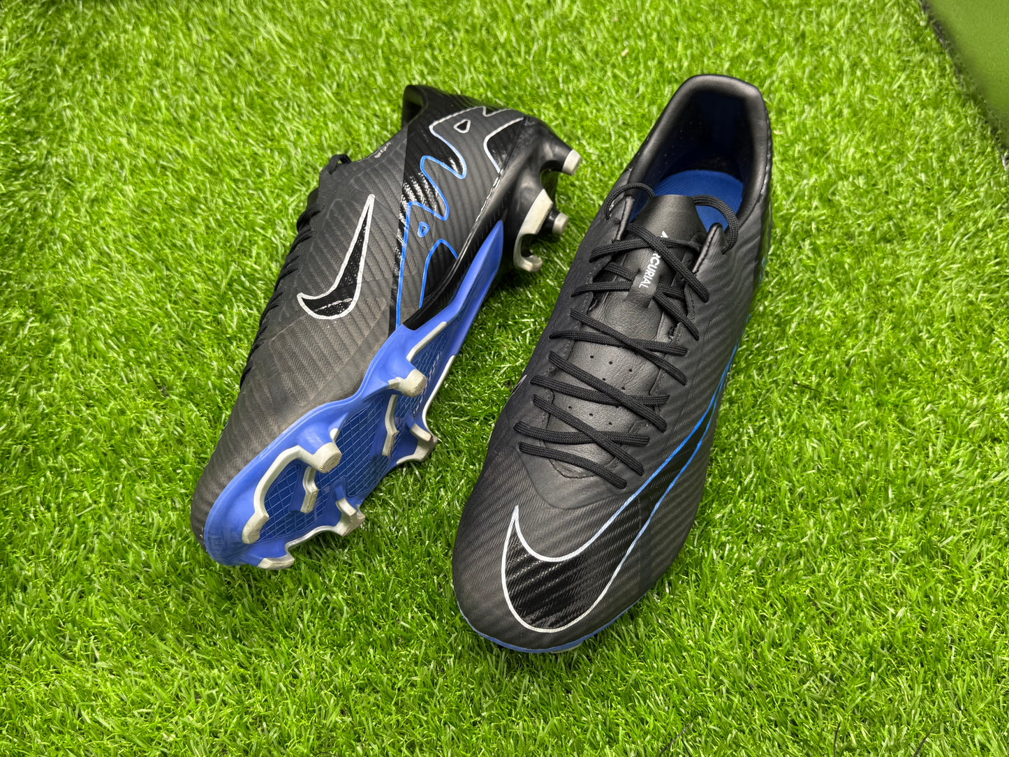 Nike Mercurial Vapor 15 Academy MG