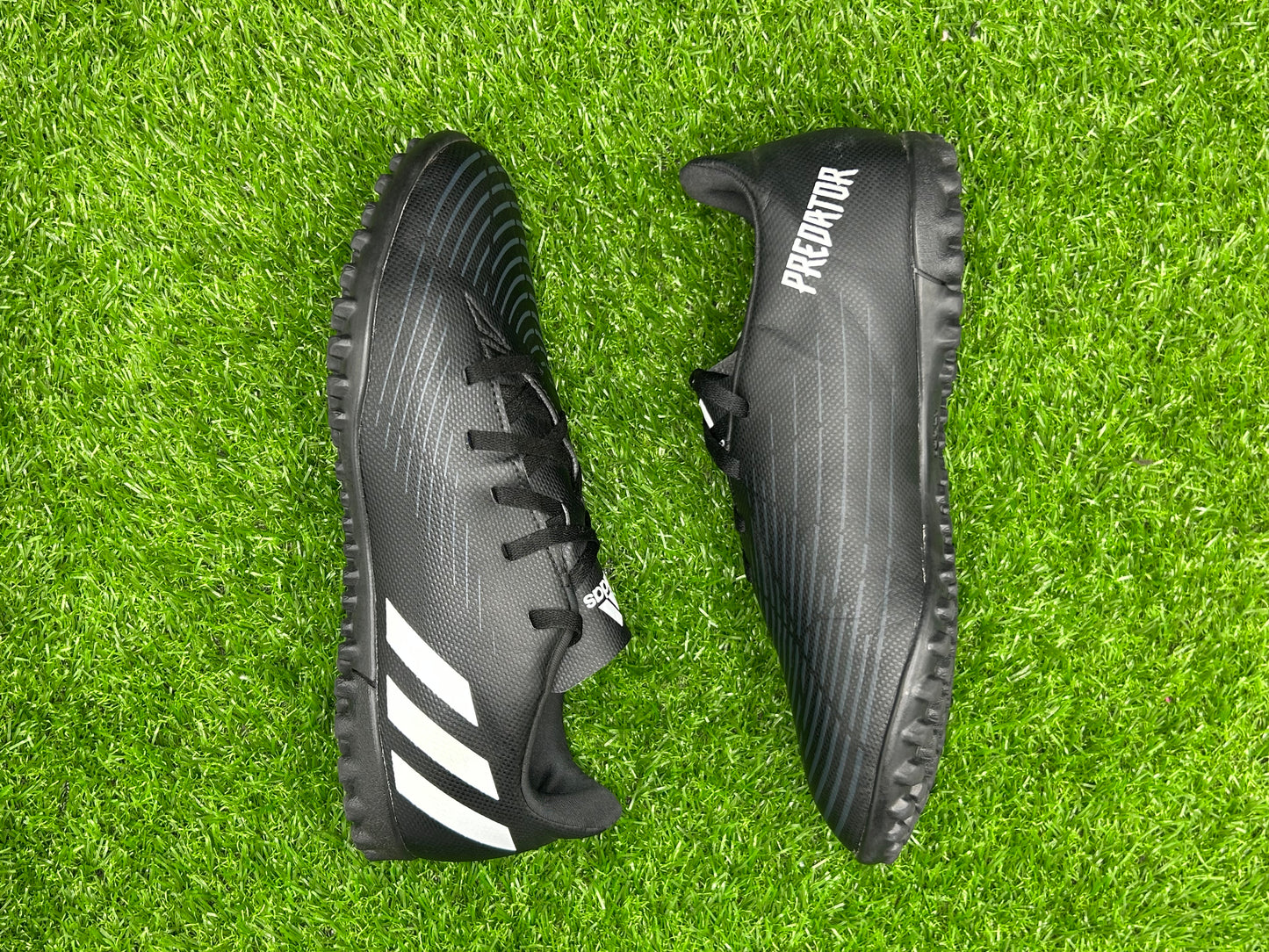 Adidas Predator Edge. 4 TF