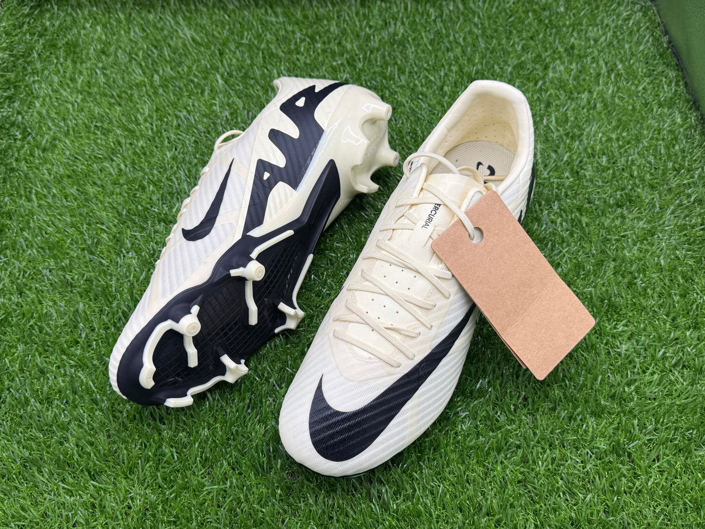 Nike Mercurial Vapor 15 Academy FG/MG