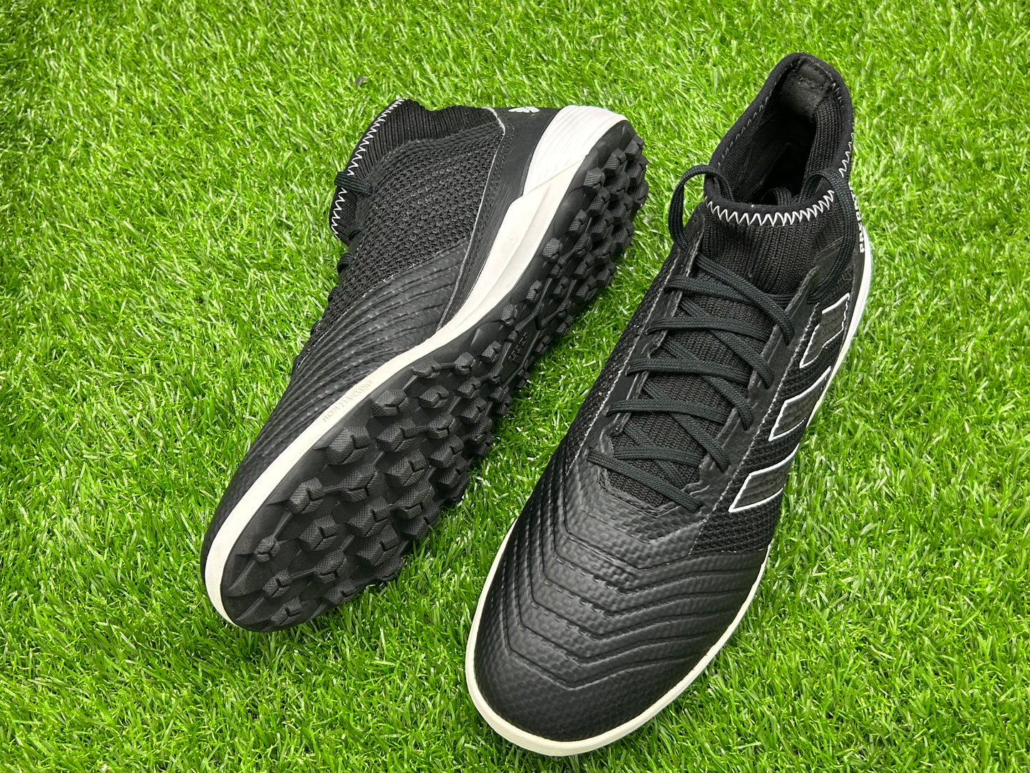 ADIDAS PREDATOR 18.3 TF