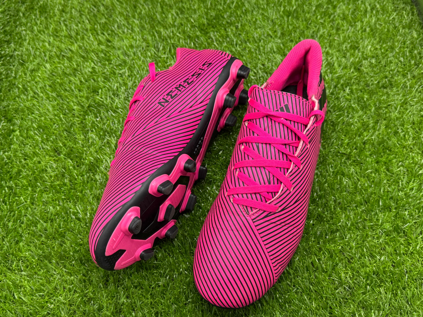 adidas Nemeziz 19.4 FxG