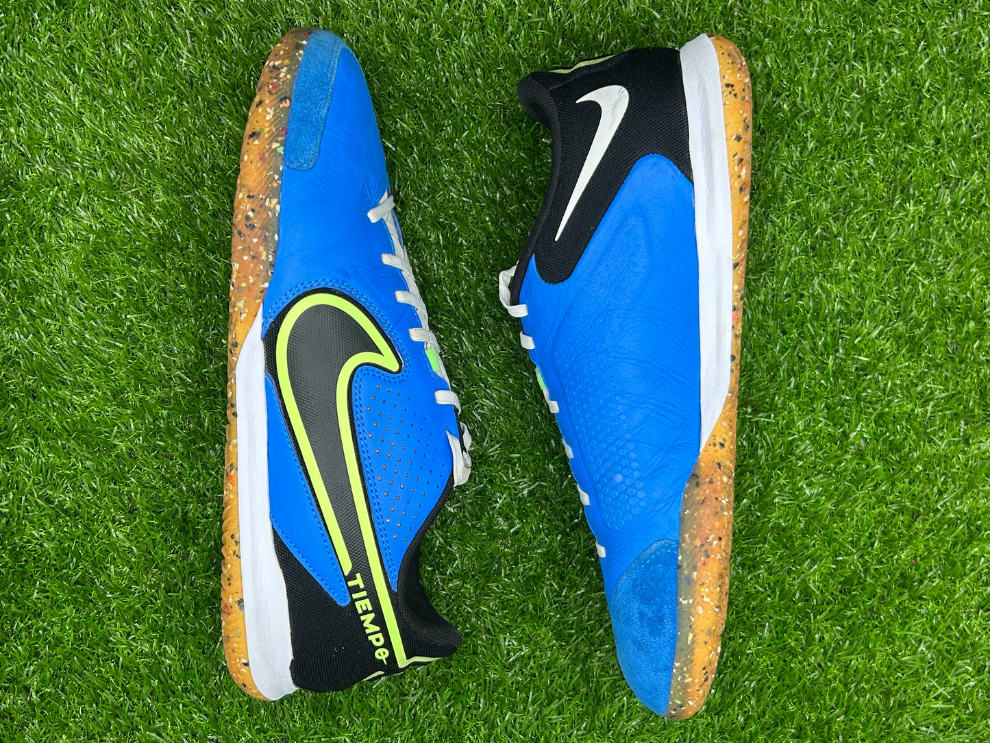 Nike Tiempo Legend 9 Academy IC