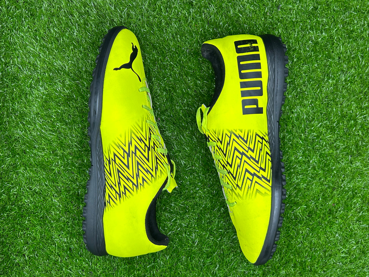 Puma Tacto TT