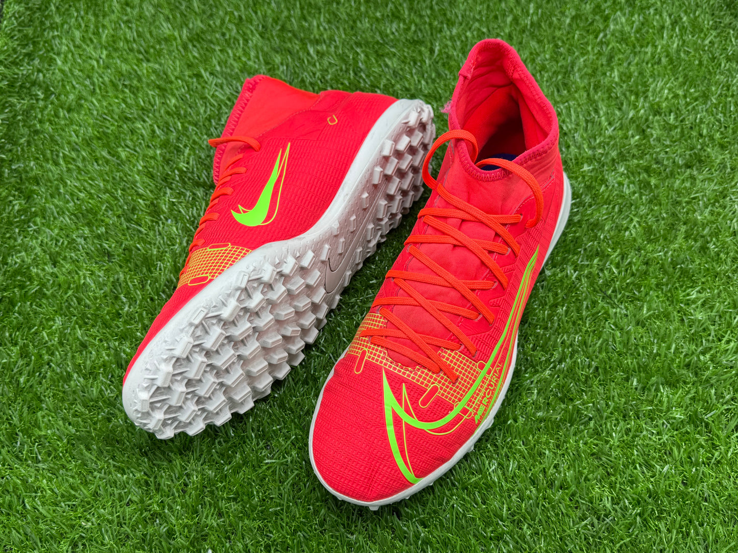 Nike Mercurial Superfly 8 Club TF