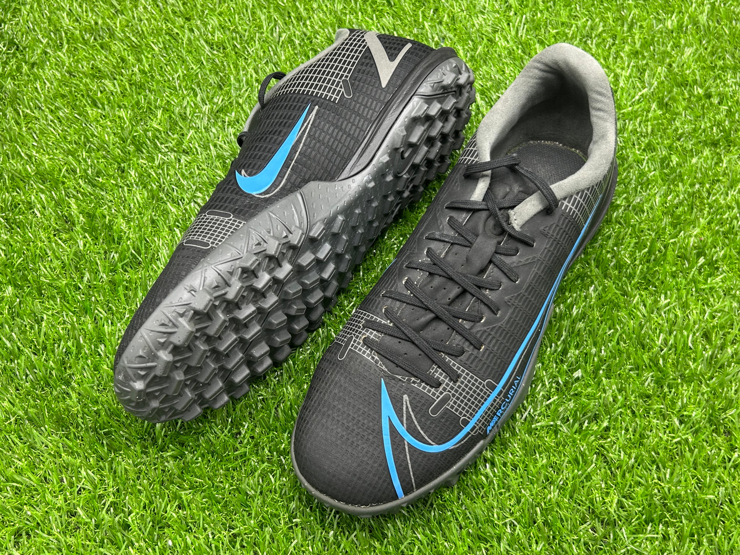 Nike Mercurial Vapor 14 Academy TF