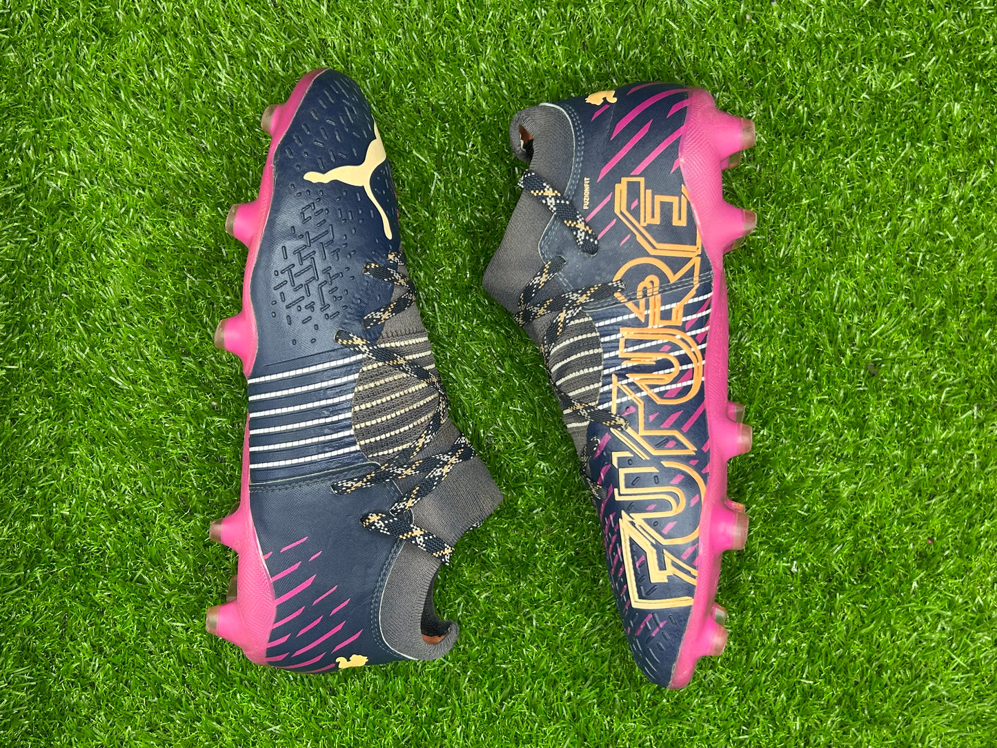 Puma Future Z 3.2 FG/AG