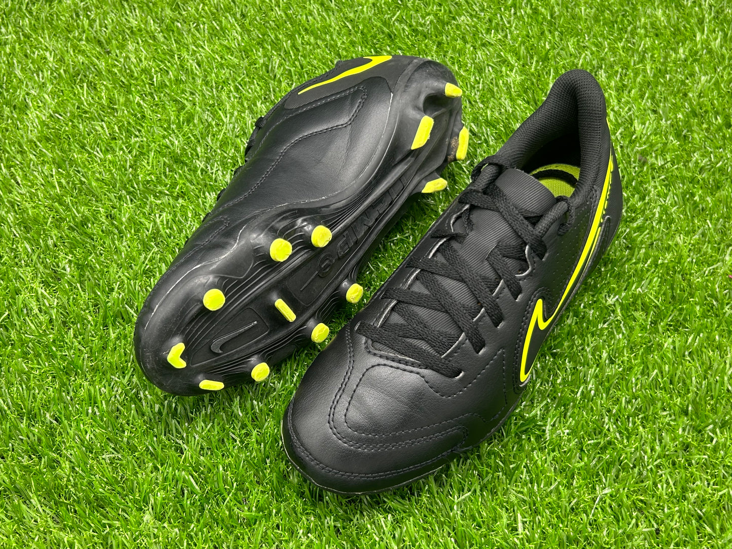 Nike Tiempo Legend 9 Club FG