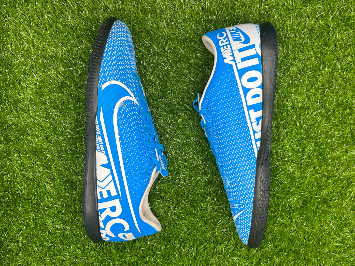 Nike Mercurial Vapor 13 Club IC