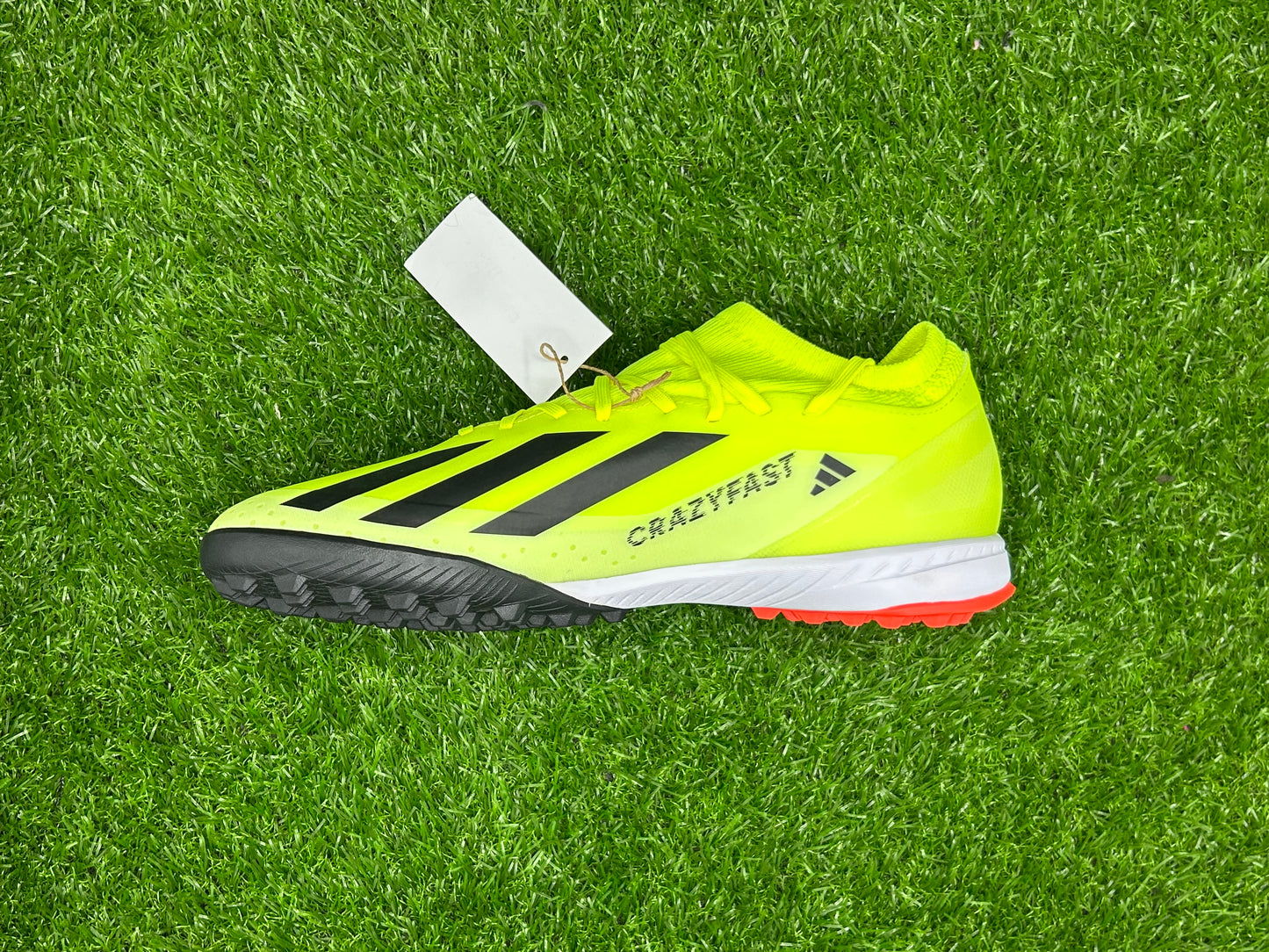 Adidas X Crazyfast League TF