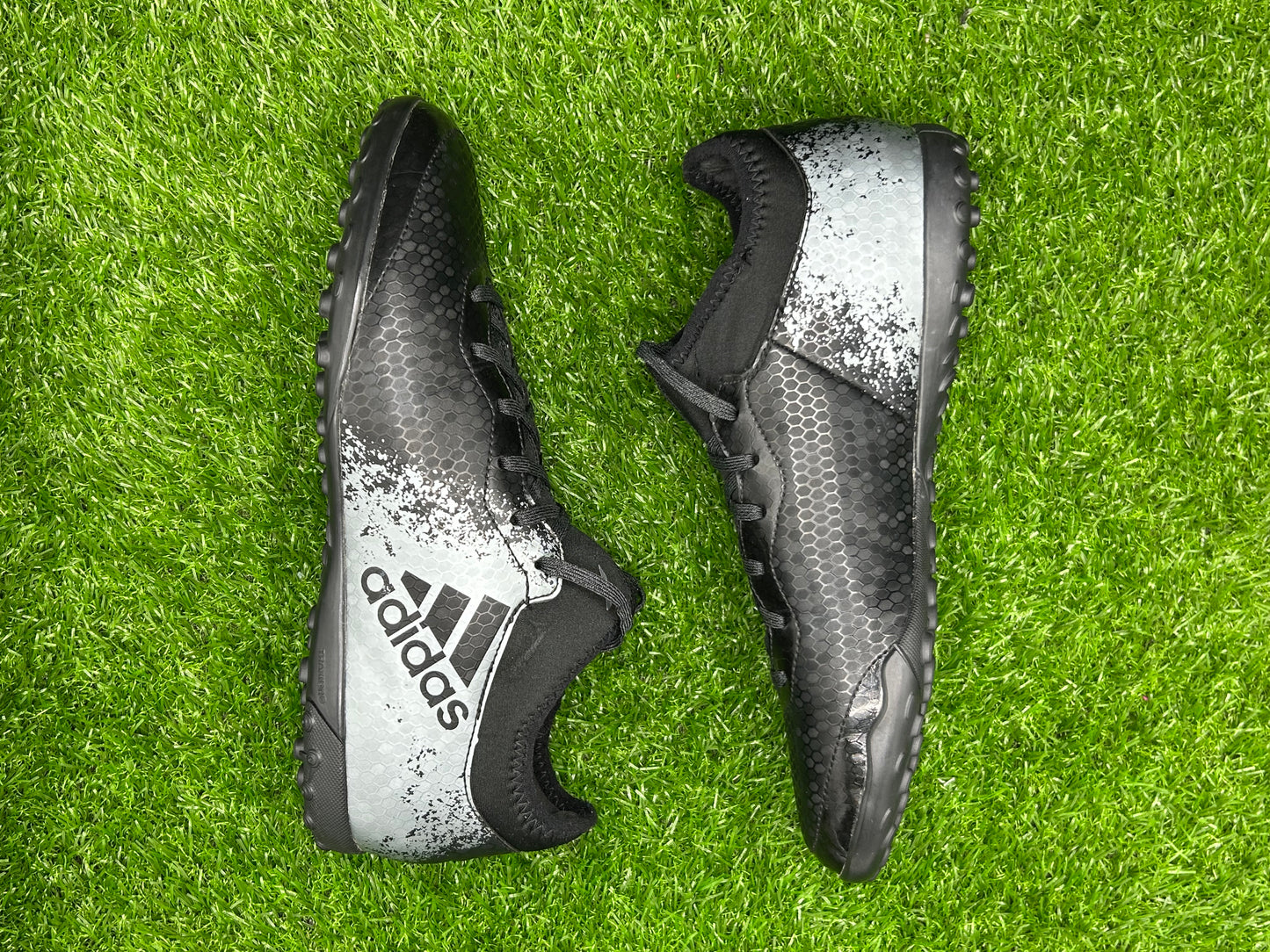 Adidas X 16.3 TF