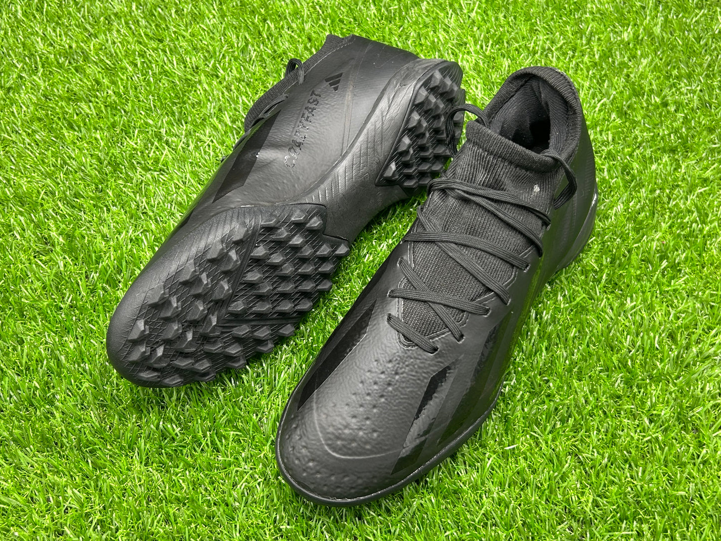Adidas X Crazyfast.3 TF
