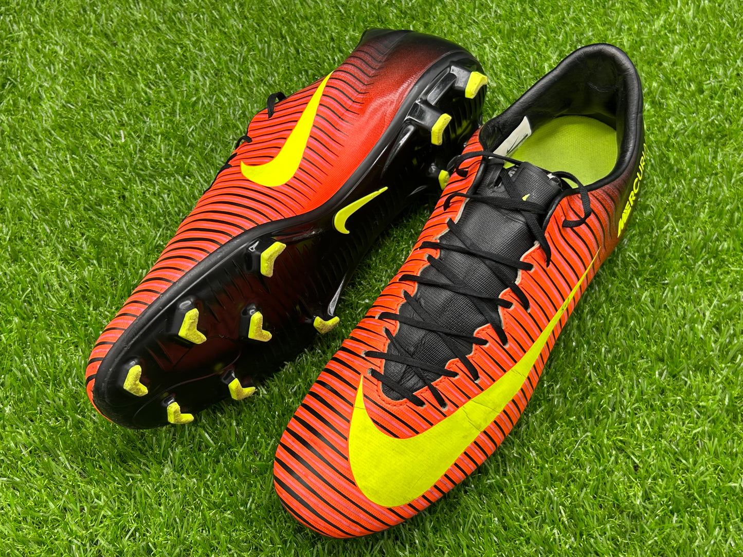 NIKE MERCURIAL VICTORY VI FG