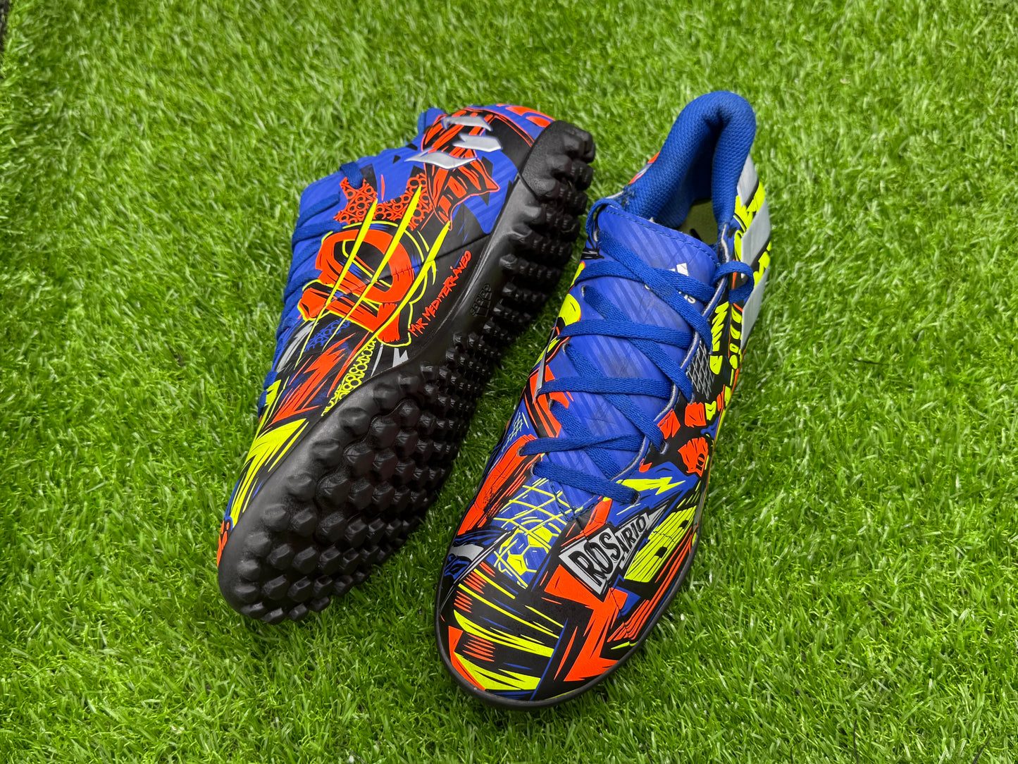 adidas Nemeziz Messi 19.4 TF