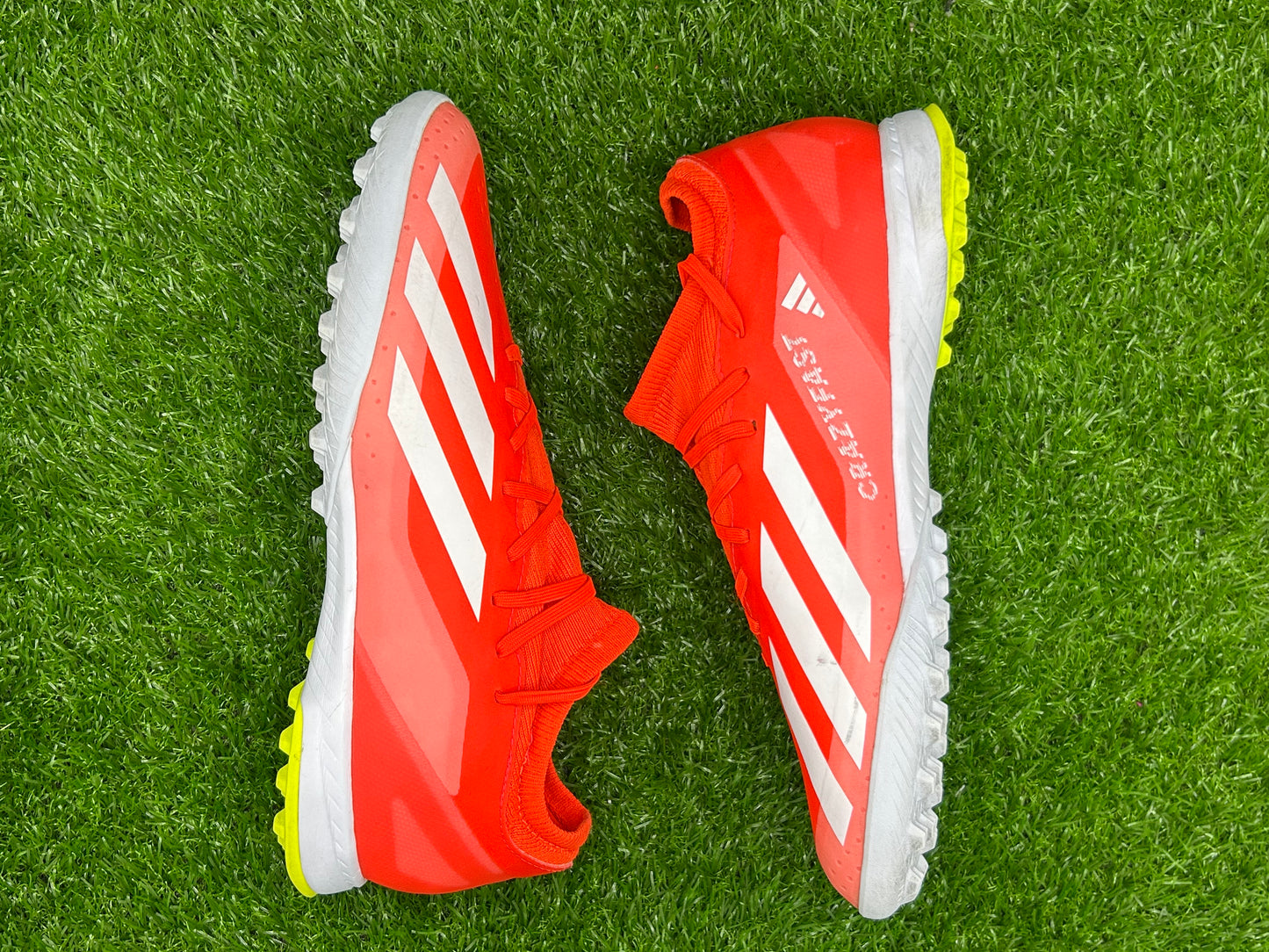 adidas X Crazyfast League TF