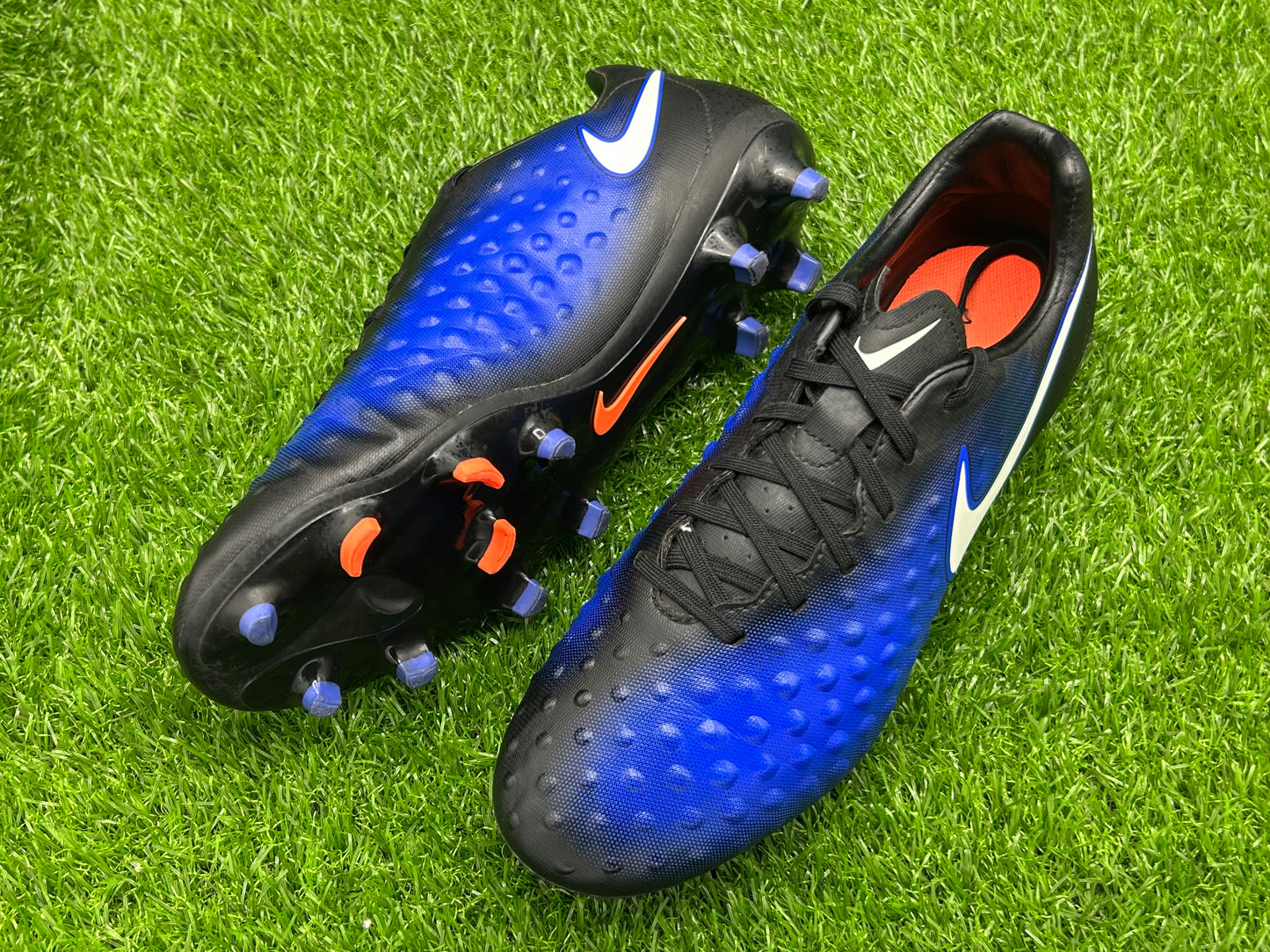 Nike Magista Onda II FG