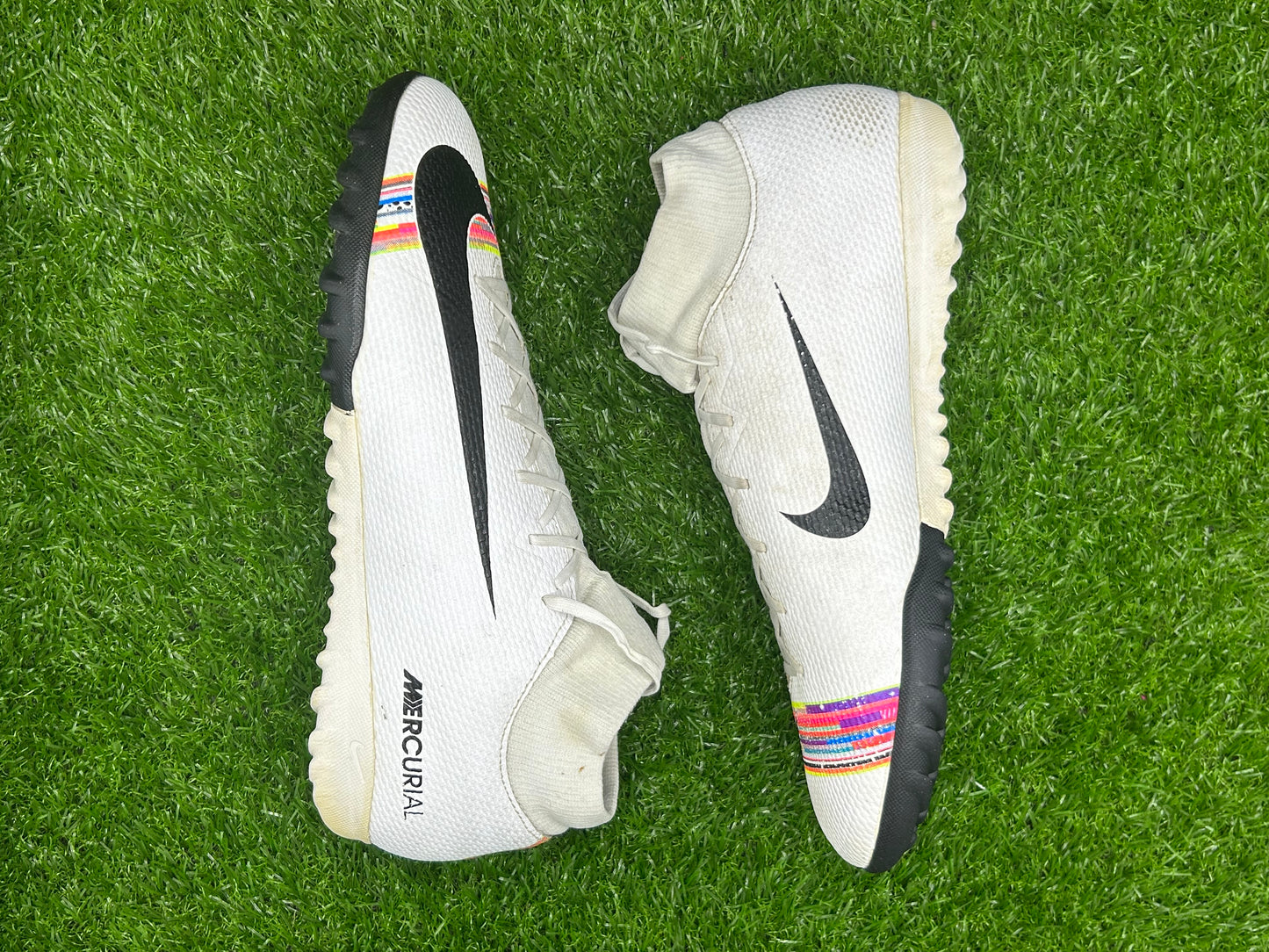 Nike Mercurial Superfly 6 Academy CR7 TF