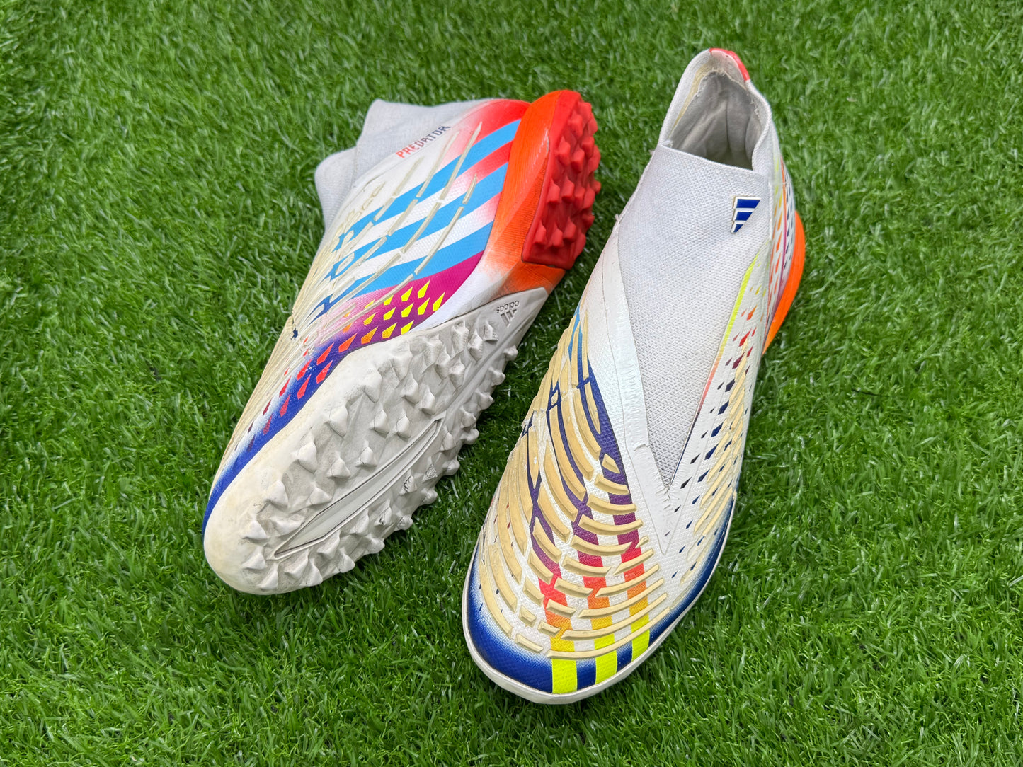 Adidas Predator Edge.1 TF