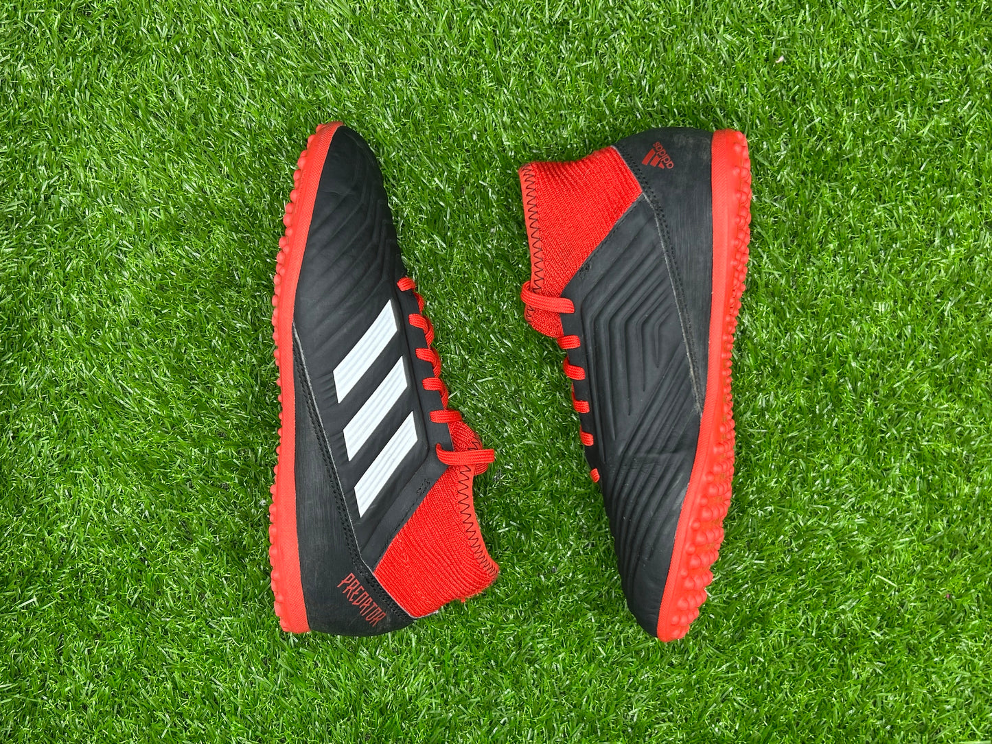 adidas Predator Tango 18.3 TF