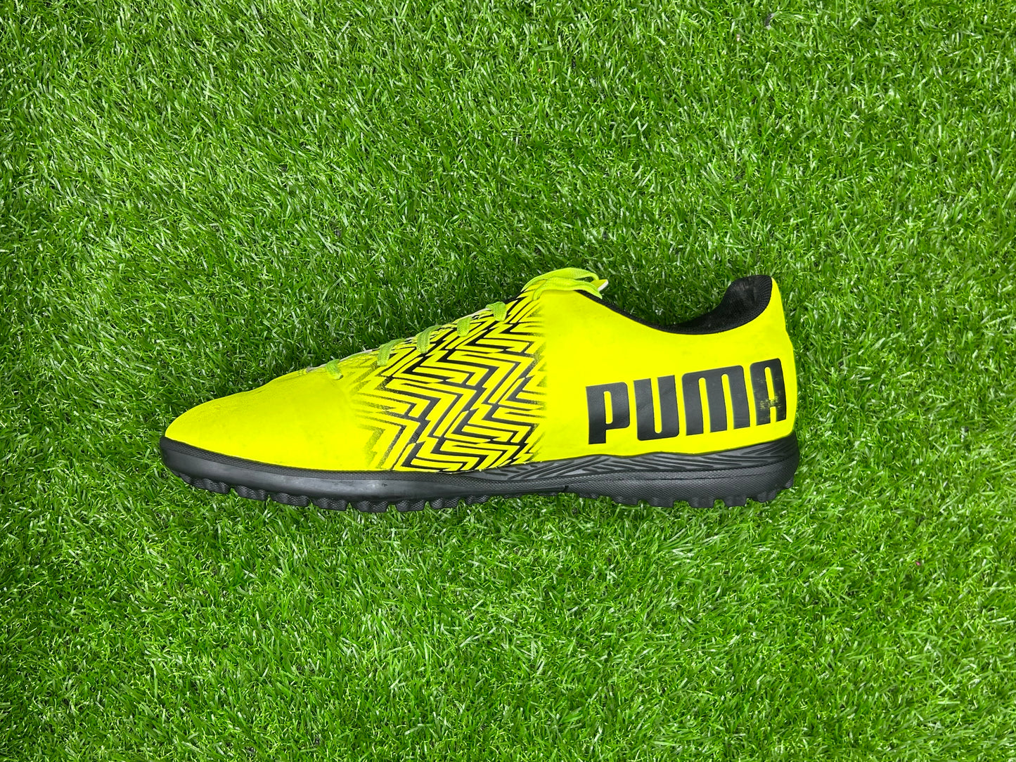Puma Tacto TT