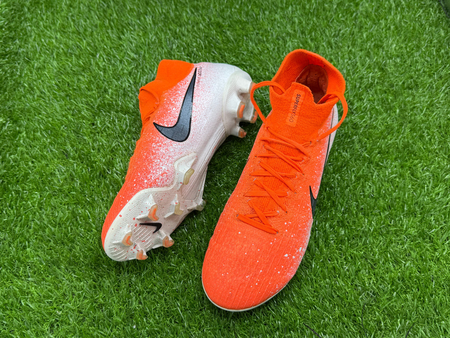 Nike Mercurial Superfly 6 Elite FG