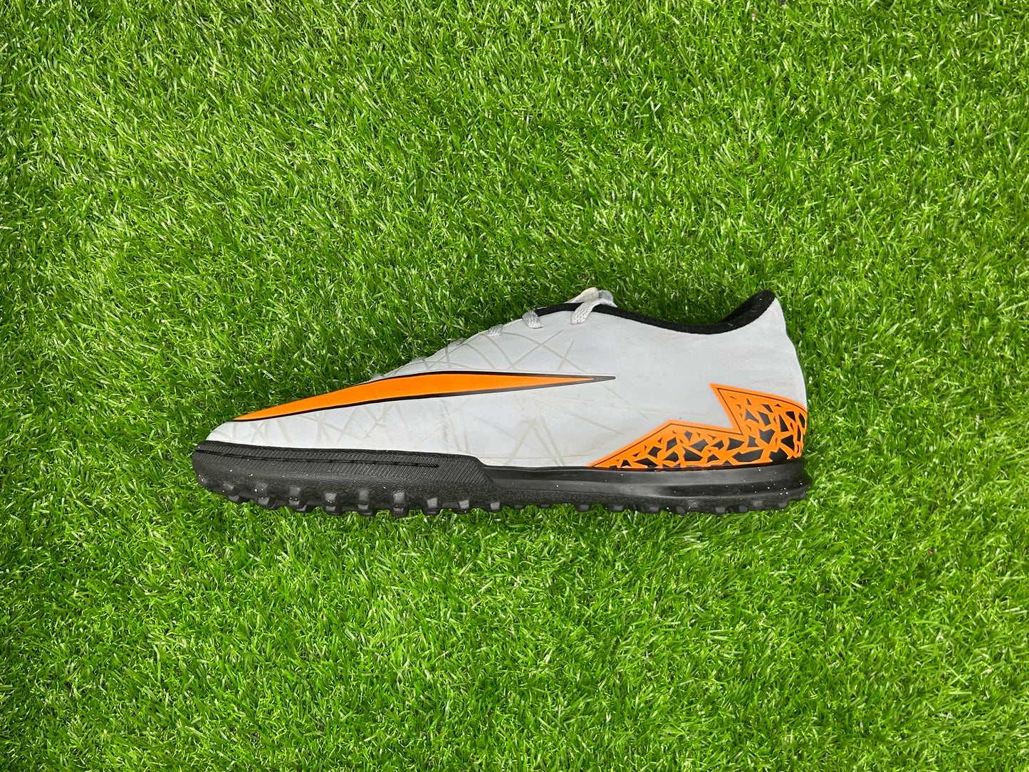 Nike Hypervenom Phade II TF