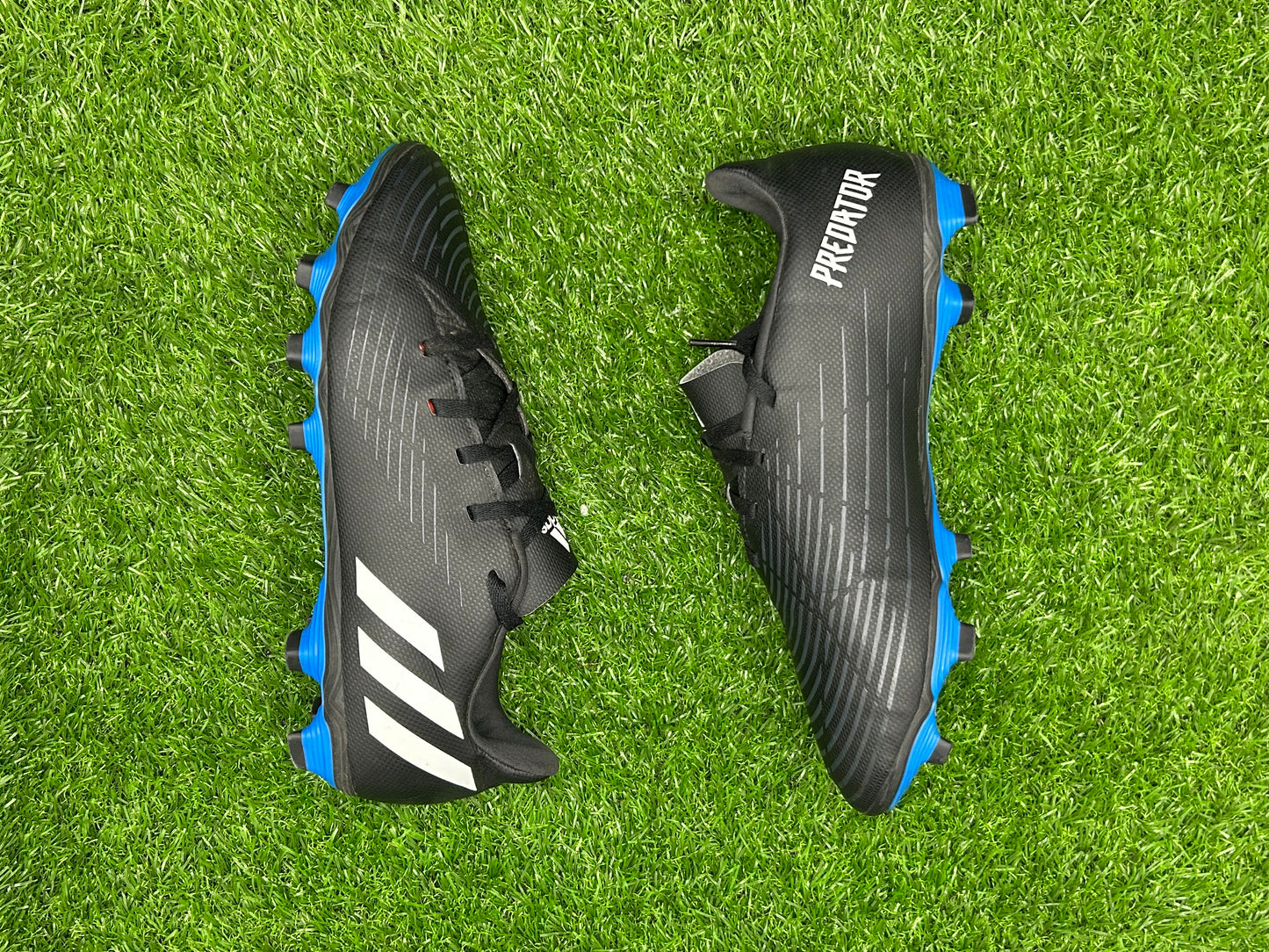 Adidas Predator Edge.4 FxG
