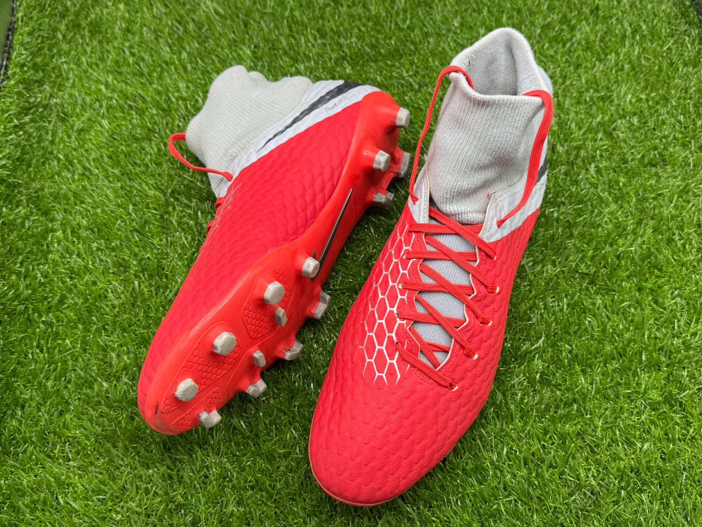 Nike Hypervenom 3 Academy DF FG