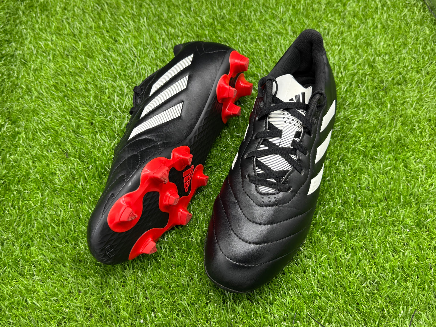 ADIDAS Goletto VIII FG