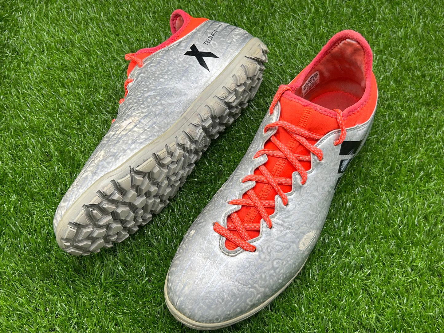 ADIDAS X 16.3 TF