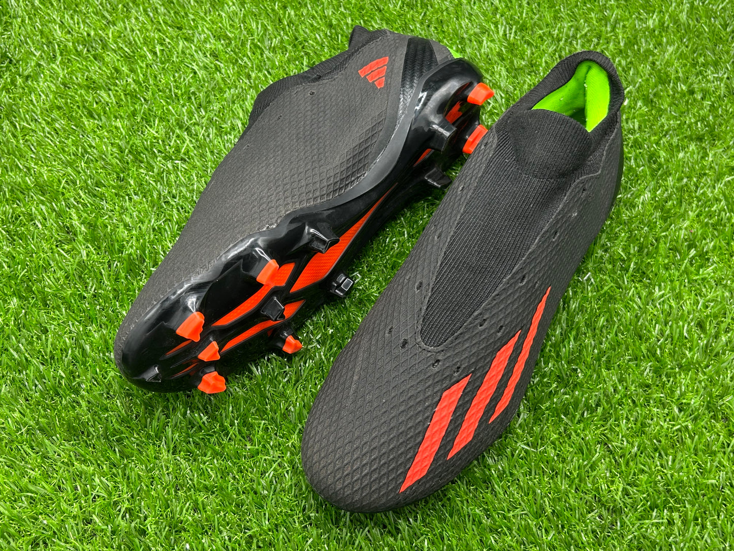 adidas X Speedportal.3 FG
