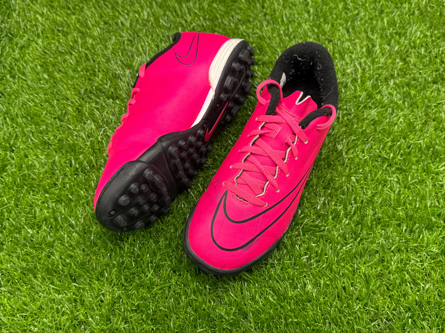 Nike Jr Mercurial Vortex II TF