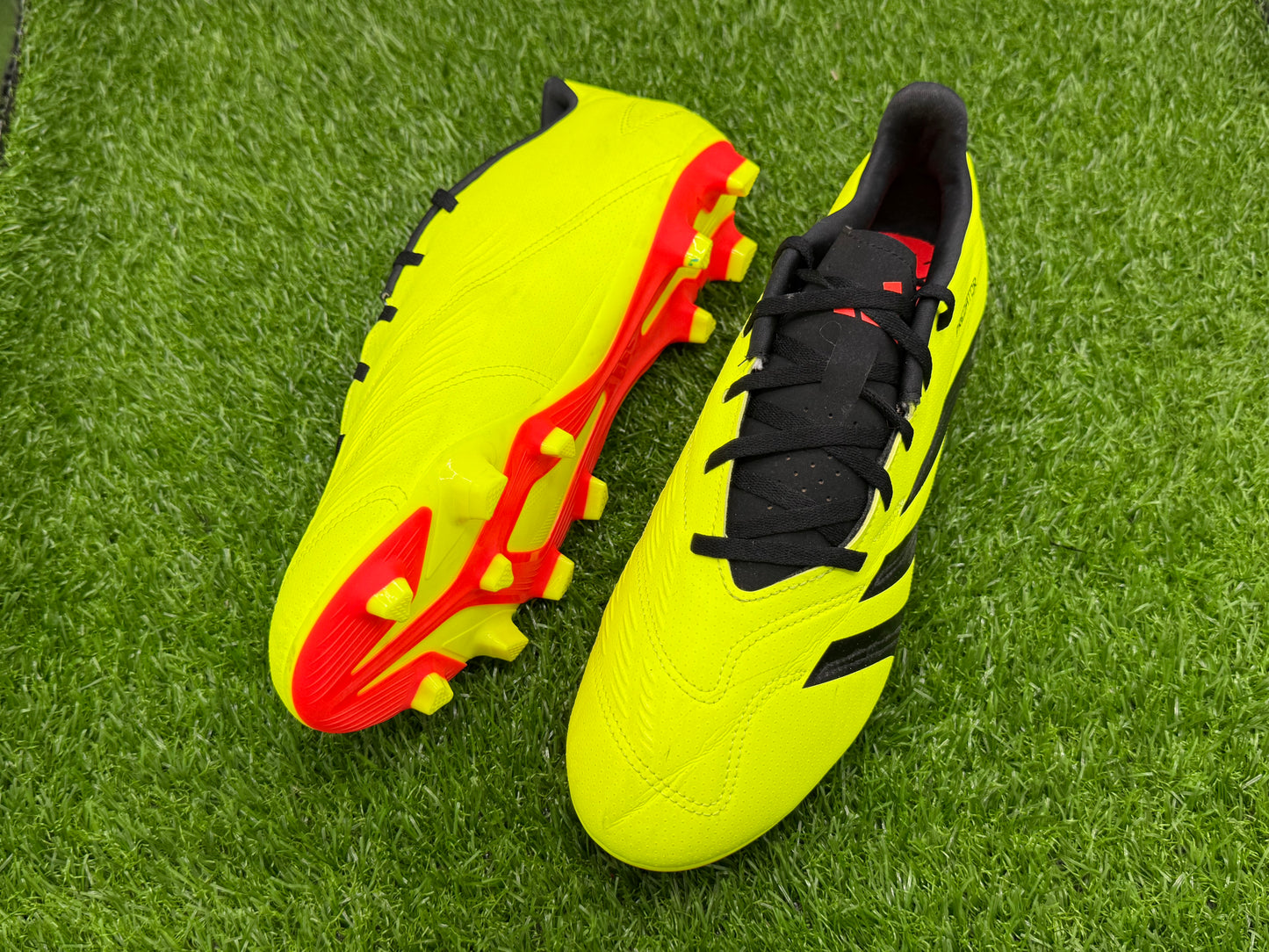 Adidas Predator 24 Club FG