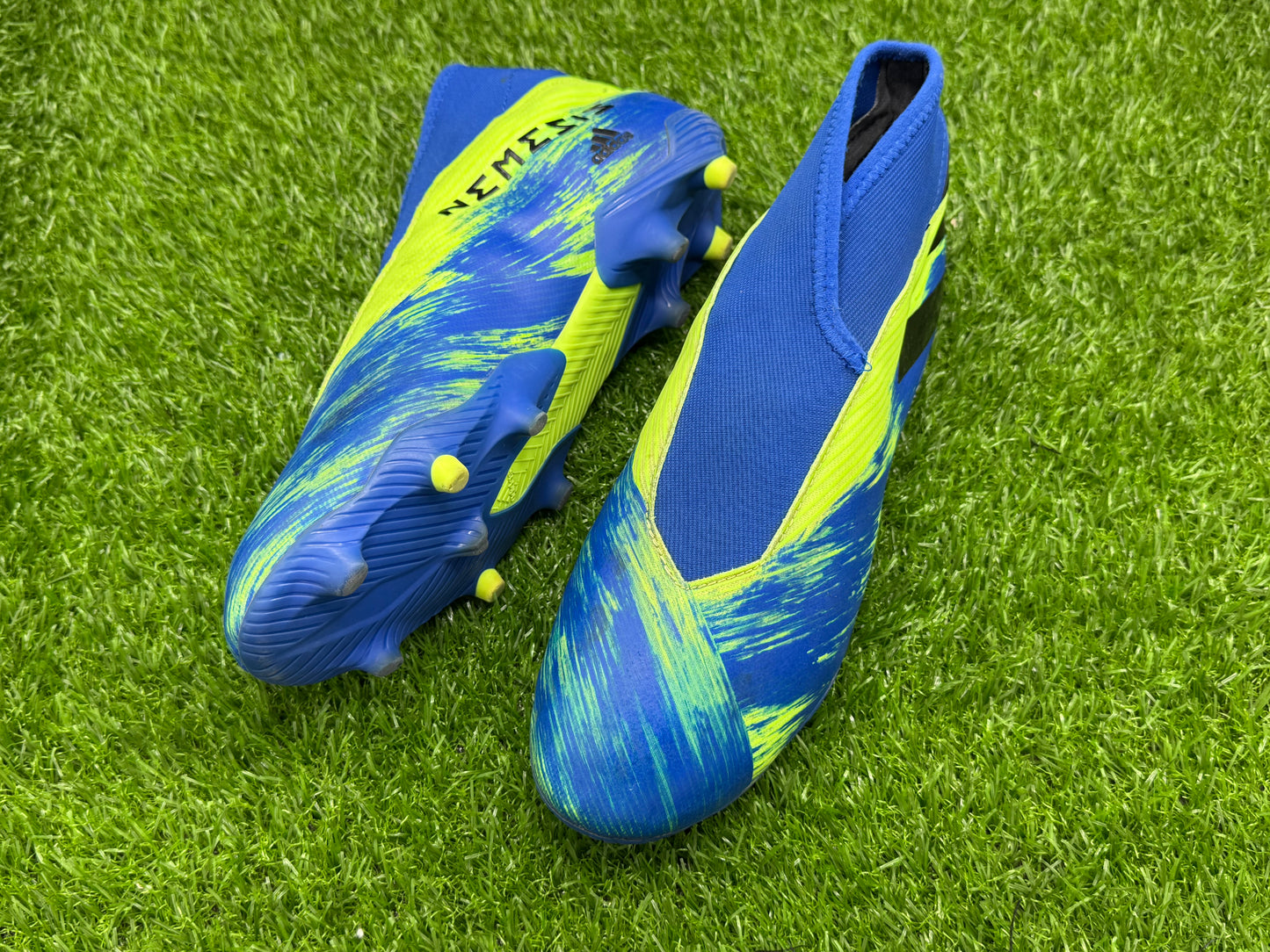 Adidas Nemeziz 19.3 FG